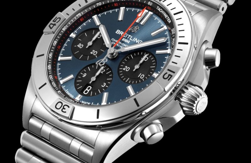 Perfect UK Breitling Chronomat Replica Watches For Sale
