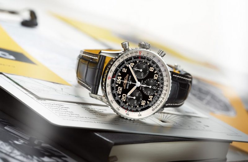 The UK cheap replica Breitling Navitimer Cosmonaute blasts off again for its 60th year