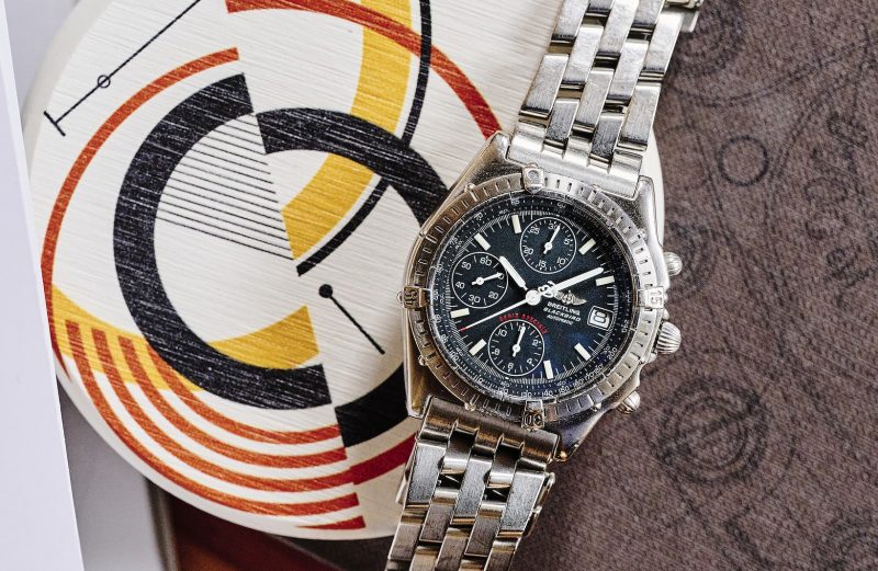 A Tribute To My Uncle’s Top Replica Breitling UK – The Watch That Can Never Be Replaced