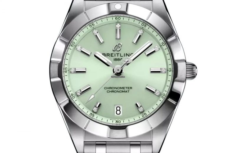 The Ultimate Guide To Buying A Fancy UK Cheap Fake Breitling Watch