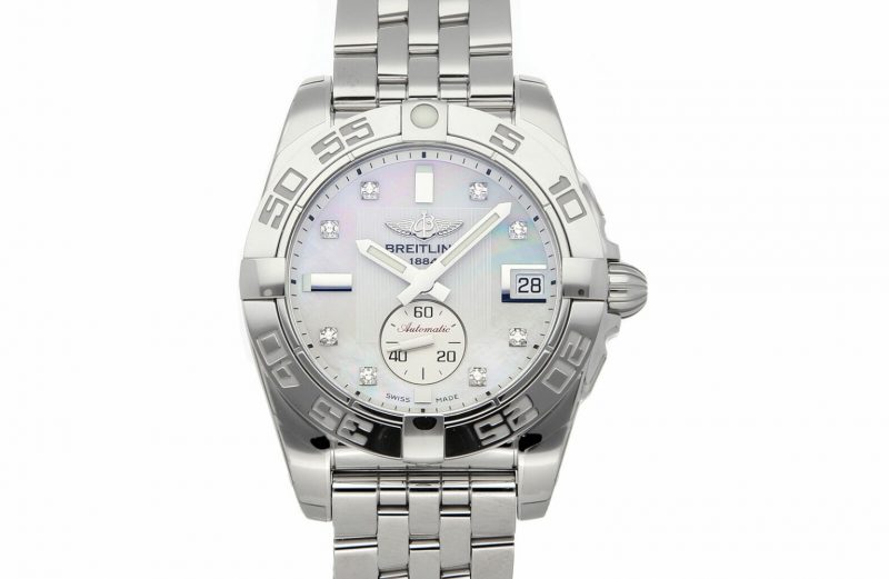 Swiss Made Replica Breitling Galactic 36 for Women UK