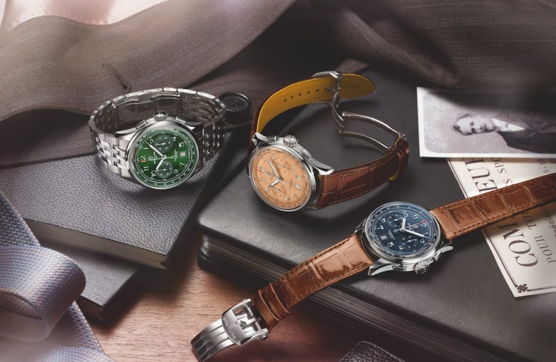 After 80 Years the UK Top Quality Fake Breitling Premier Chronograph Makes its Return