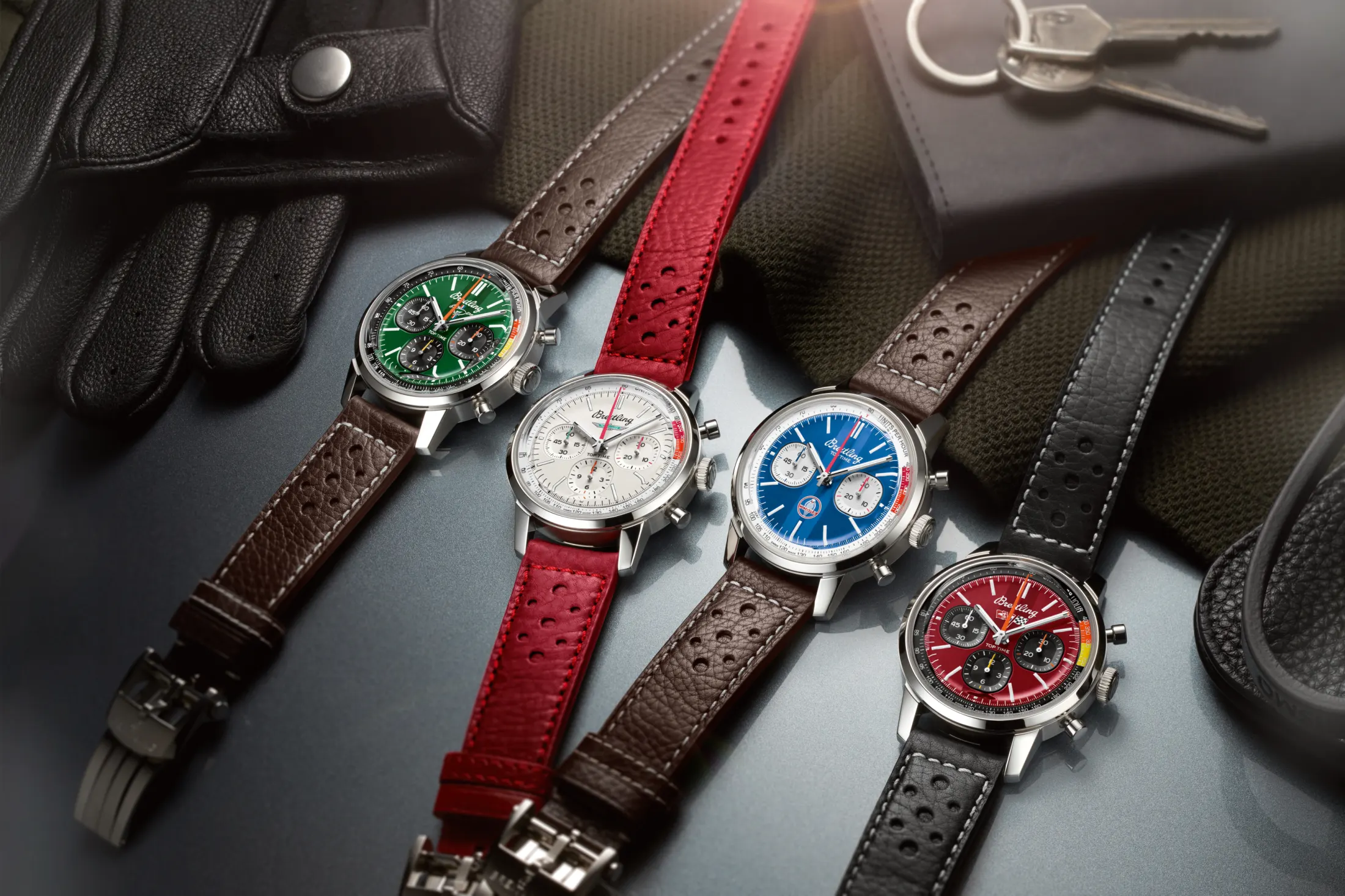 UK AAA Quality Replica Breitling to launch Australian limited-edition watch