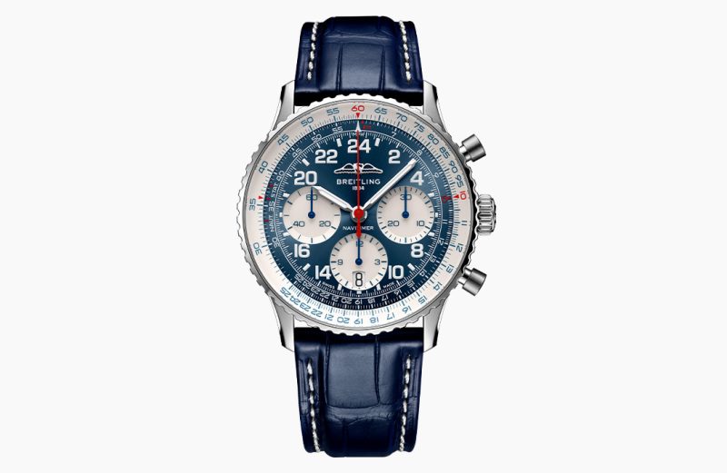 New UK AAA Shop Replica Breitling Navitimer Watches Revive A Lost Chapter Of Space History