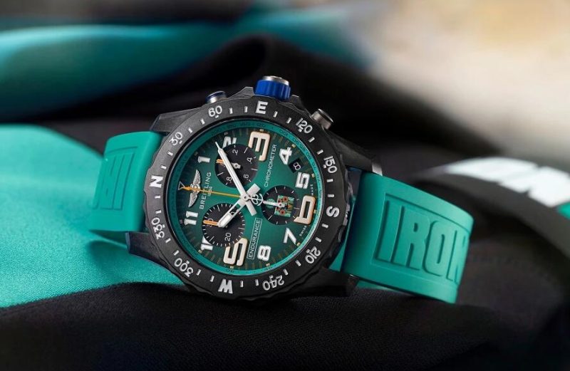High Quality Replica Breitling Endurance Pro Ironman 2025 Watches UK Review: Affordable Alternatives  To The Ultimate Triathlon Watch