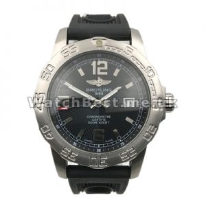 Quality UK Fake Breitling Colt Steel Case