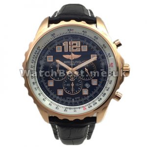 Enchanting UK Fake Breitling Aerospace Rose Gold Case